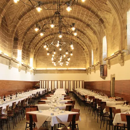 Hospedería San Martín Pinario * Santiago de Compostela